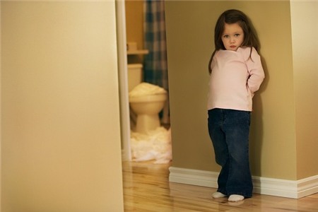 Sai lầm khi bổ sung canxi khiến trẻ bị táo bón 2