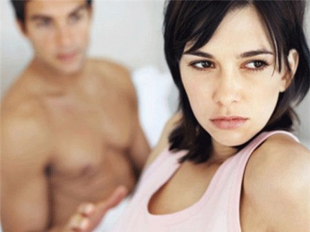 Giải mã những cơn đau khi 