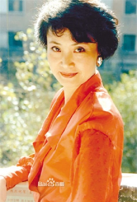 Gặp lại 'Bạch Cốt Tinh' xinh đẹp Tây du ký 1986