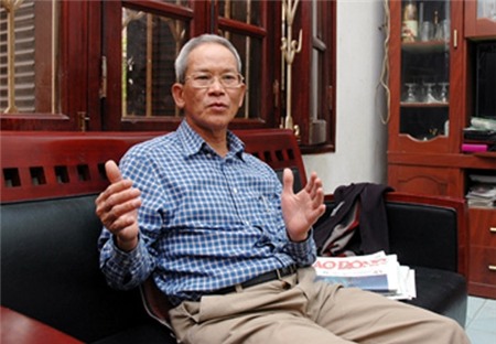 Mai Liêm Trực, VFF, Nguyễn Trọng Hỷ