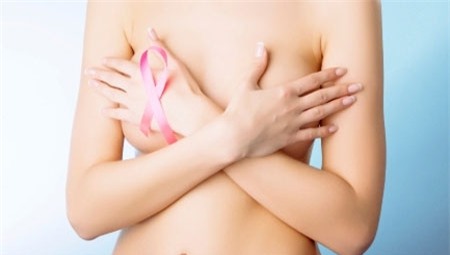 bệnh ung thư, ung thư vú, cắt ngực, tự khám vú, phụ nữ, bệnh phổ biến