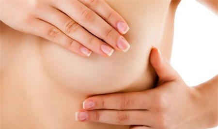 bệnh ung thư, ung thư vú, cắt ngực, tự khám vú, phụ nữ, bệnh phổ biến