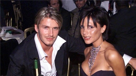 Beckham, M.U, PSG