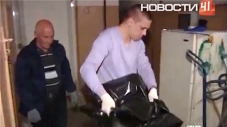 Mẹ giết, giấu xác 2 đứa con trong tủ lạnh suốt 5 năm 1