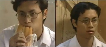 Gặp lại Nam của