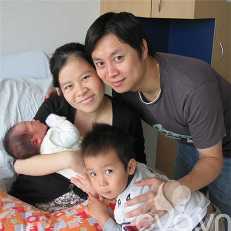 Gặp lại Nam của