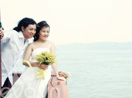 Gặp lại Nam của