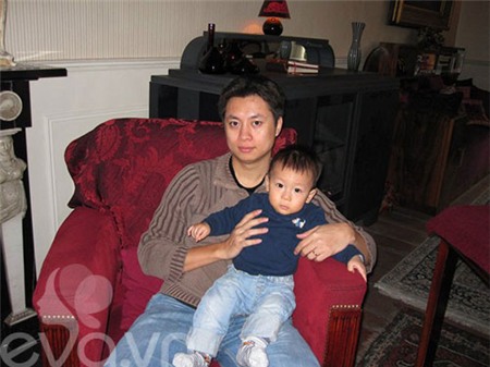 Gặp lại Nam của