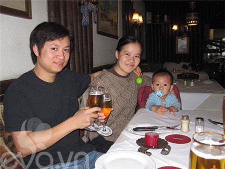 Gặp lại Nam của