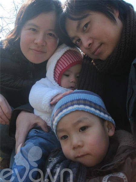 Gặp lại Nam của