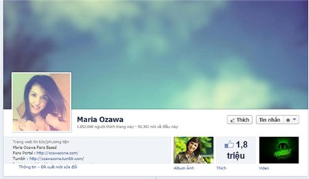 Có dễ mời Maria Ozawa sang Việt Nam? - 3