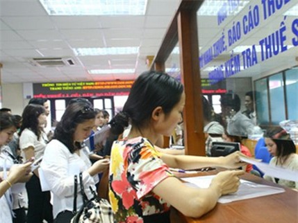 Nhiều chiêu để lách nộp thuế thu nhập cá nhân. Ảnh: SBA