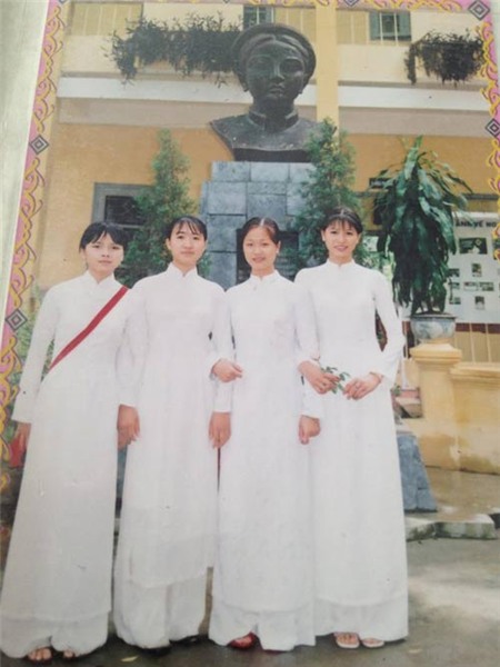 Trang Trần bật mí mối tình đơn phương thời học trò - 10