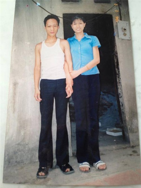 Trang Trần bật mí mối tình đơn phương thời học trò - 11