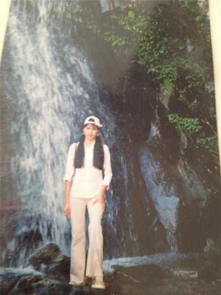 Trang Trần bật mí mối tình đơn phương thời học trò - 12