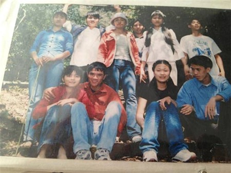 Trang Trần bật mí mối tình đơn phương thời học trò - 13