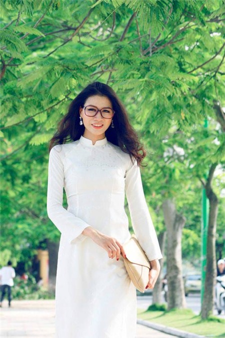 Trang Trần bật mí mối tình đơn phương thời học trò - 15