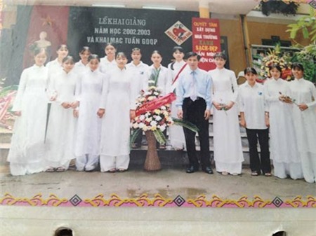 Trang Trần bật mí mối tình đơn phương thời học trò - 3