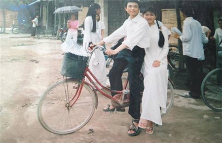 Trang Trần bật mí mối tình đơn phương thời học trò - 4