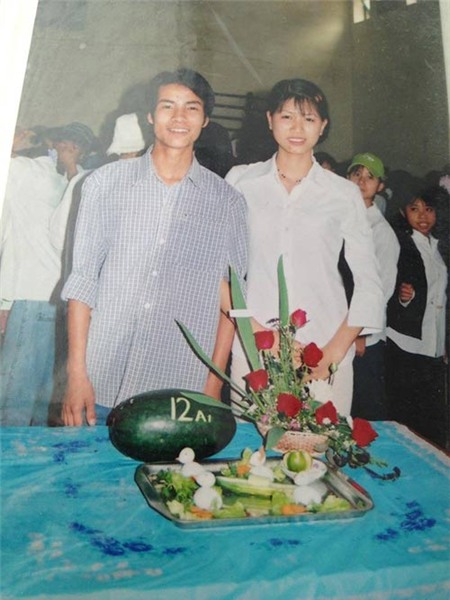 Trang Trần bật mí mối tình đơn phương thời học trò - 5