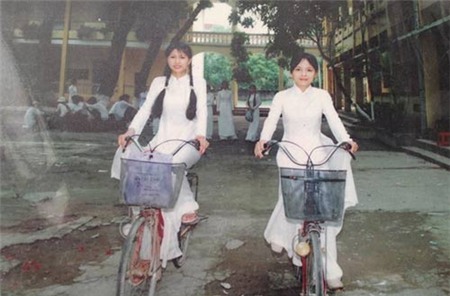 Trang Trần bật mí mối tình đơn phương thời học trò - 7