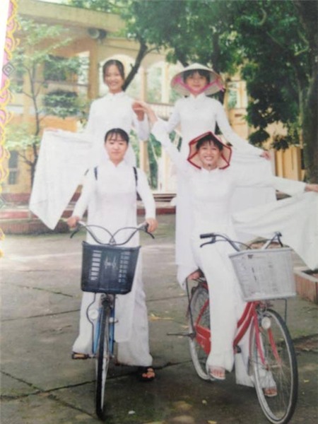 Trang Trần bật mí mối tình đơn phương thời học trò - 8