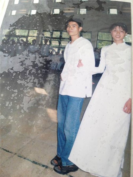 Trang Trần bật mí mối tình đơn phương thời học trò - 9