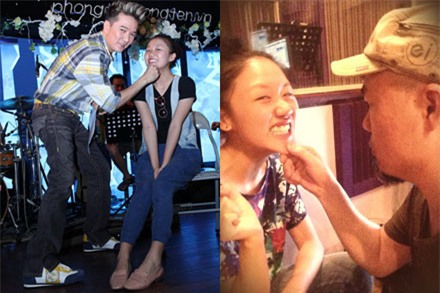 Huy Tuấn và Tuấn Hưng không khách quan