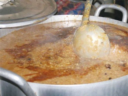 Cháo ấu tẩu bên dòng sông Lô, Ẩm thực, chao au tau, au tau, cu au tau, chao au tau song lo, mon ngon moi ngay, nau an, mon ngon, nau an ngon, mon ngon de lam, am thuc viet nam, day nau an, mon an ngon, mon ngon cuoi tuan, mon an hang ngay,day nau an ngon, nau an moi ngay, nau an ngon moi ngay, am thuc viet, am thuc