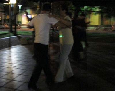Quý bà và những cuộc