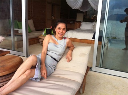 Chí Trung