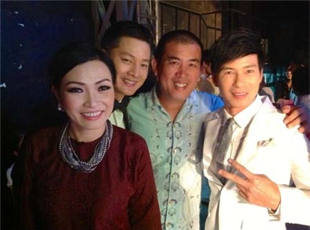 Chí Trung