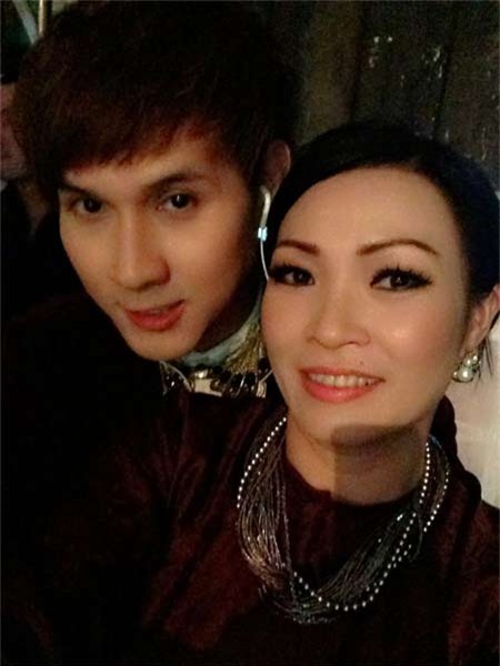 Chí Trung