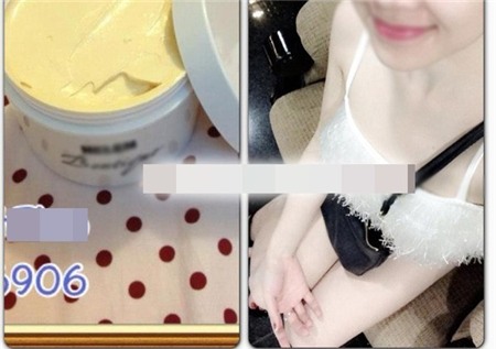 Choáng khi dị ứng mỹ phẩm biến người thành