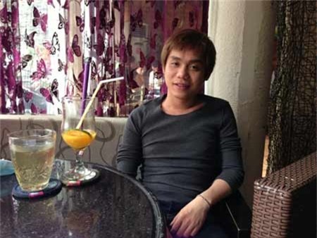 Choáng khi dị ứng mỹ phẩm biến người thành