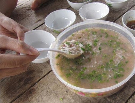 Về đảo Bình Ba hoang sơ tuyệt đẹp - 8