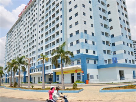 Không cứu nhà đất, chỉ cứu “nhà nghèo”