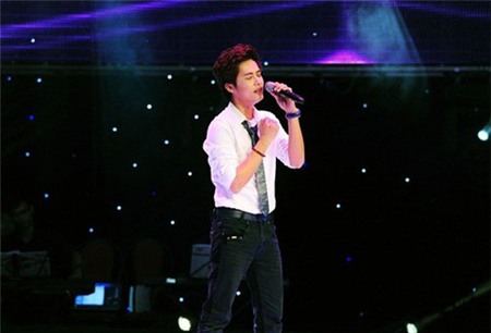 The Voice: Hồng Nhung áp đảo nhờ chiêu trò - 3