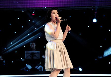 The Voice: Hồng Nhung áp đảo nhờ chiêu trò - 5