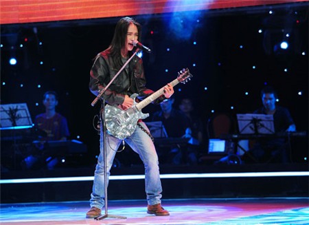 The Voice: Hồng Nhung áp đảo nhờ chiêu trò - 7