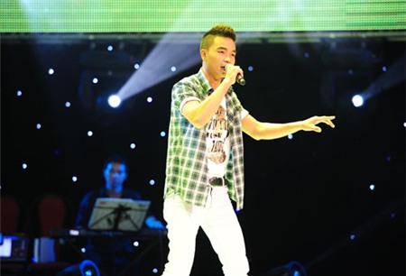 The Voice: Hồng Nhung áp đảo nhờ chiêu trò - 8