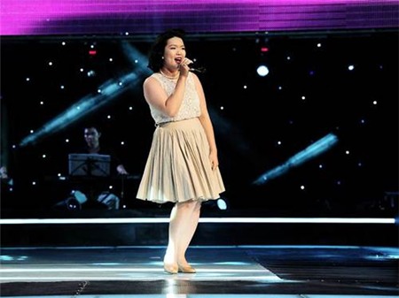 Giọng hát Việt mùa thứ 2 hạ nhiệt bất ngờ - 1