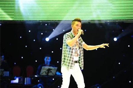 Giọng hát Việt mùa thứ 2 hạ nhiệt bất ngờ - 2