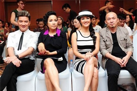 Giọng hát Việt mùa thứ 2 hạ nhiệt bất ngờ - 4