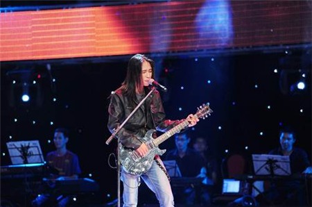 Giọng hát Việt mùa thứ 2 hạ nhiệt bất ngờ - 6