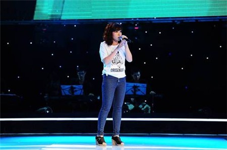 Giọng hát Việt mùa thứ 2 hạ nhiệt bất ngờ - 7