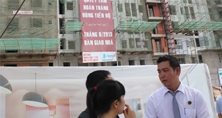 BĐS, cổ phiếu, giải cứu, tín dụng