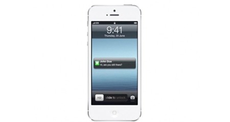 iOS 7, Bianco, Apple, iPad, iPhone