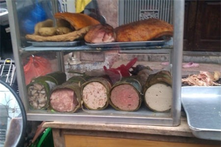 Lợn tai xanh, chuột bao tử, thạch đen, siêu bẩn, Metro, kem Tràng Tiền nhái, thuốc kích dục