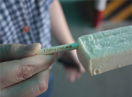 Lợn tai xanh, chuột bao tử, thạch đen, siêu bẩn, Metro, kem Tràng Tiền nhái, thuốc kích dục